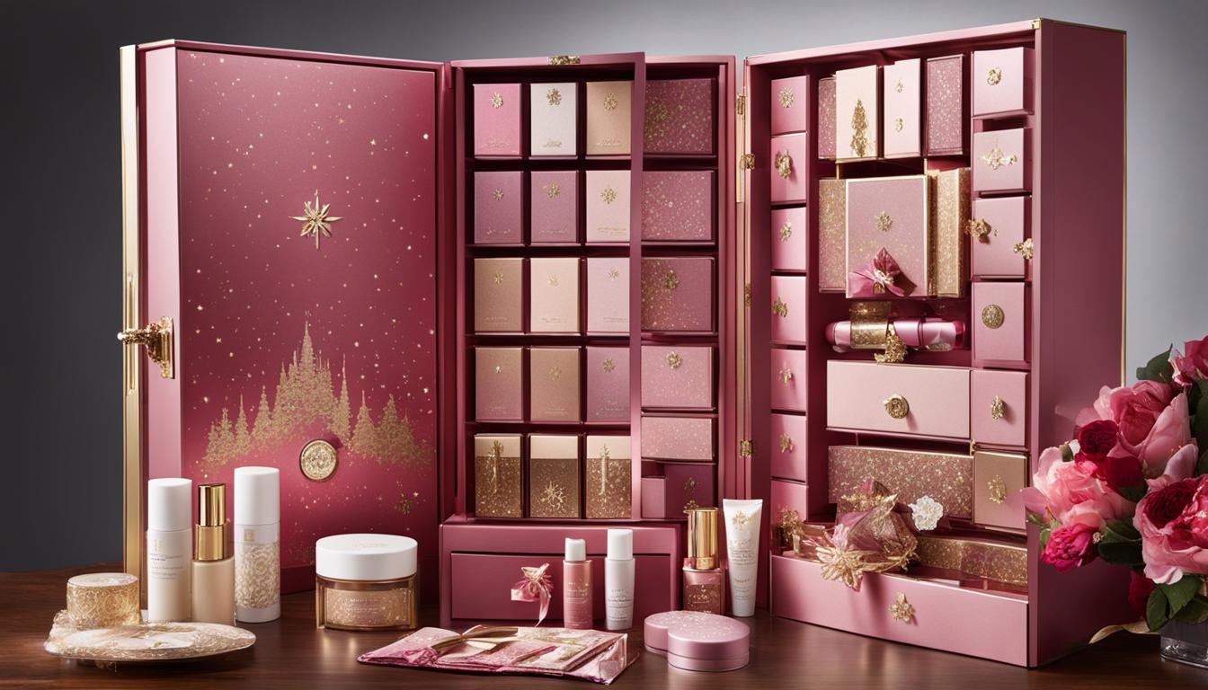 Adventszauber: Schönste Beauty-Adventskalender 2023