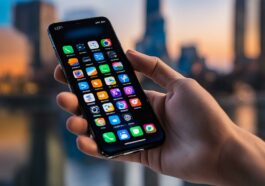 Apple iPhone 14 Pro Review