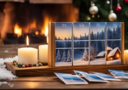 Besinnliche Momente: Die schönsten religiösen Adventskalender