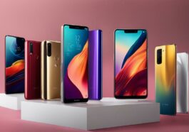 Beste Flaggschiff-Smartphones im Vergleich