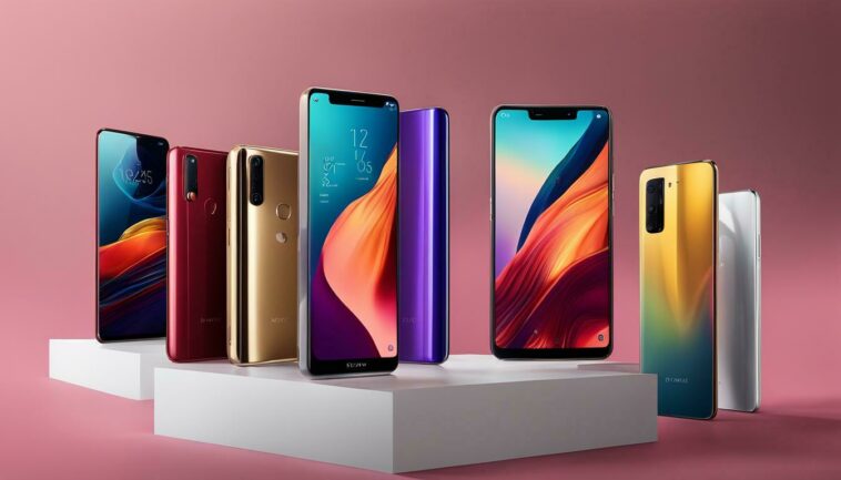 Beste Flaggschiff-Smartphones im Vergleich