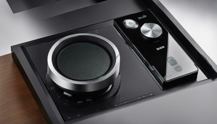 Braun BT9420 schwarz/silber Review