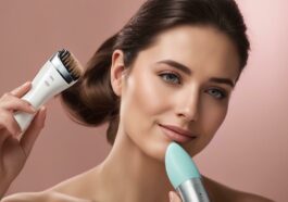 Braun FaceSpa 810 Gesichtsepilierer Review