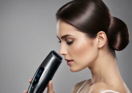 Braun Satin Hair 5 HD580 Review