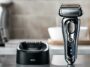 Braun Series 9 Pro+ 9590cc Wet&Dry Review