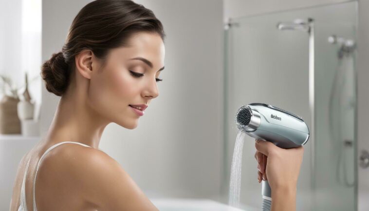 Braun Silk-epil 9 9-720 SensoSmart Wet&Dry Review