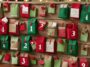 Budgetfreundlich: Kreative Adventskalender-Ideen ohne große Kosten