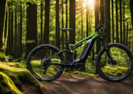 Cube Stereo Hybrid 140 HPC TM 750 29 Review