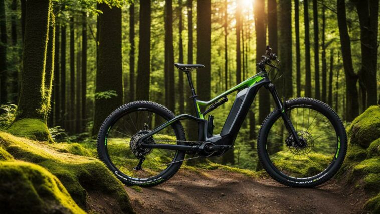 Cube Stereo Hybrid 140 HPC TM 750 29 Review