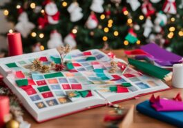 Die besten DIY-Ideen für selbstgemachte Adventskalender