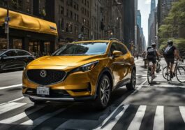 Doc. Green Manhattan Trekkingbike Review