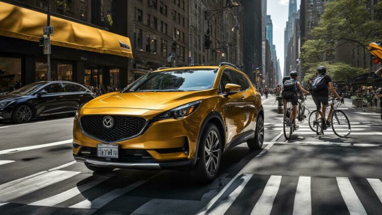 Doc. Green Manhattan Trekkingbike Review