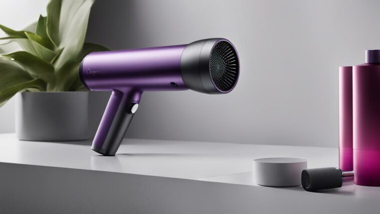 Dyson Supersonic Review