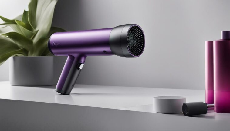 Dyson Supersonic Review