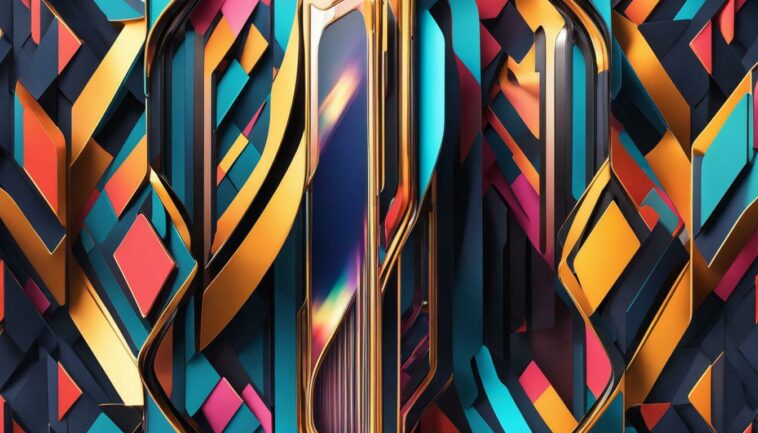 Faltbare Handys: Design und Funktionalität