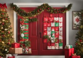 Fitness im Fokus: Gesunde Überraschungen im Adventskalender