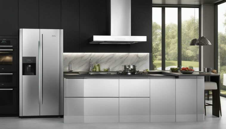 Gastroback 42823 Advanced Design Review