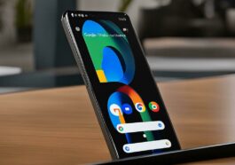 Google Pixel 8 Review