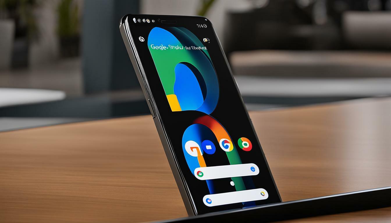 Google Pixel 8 Review