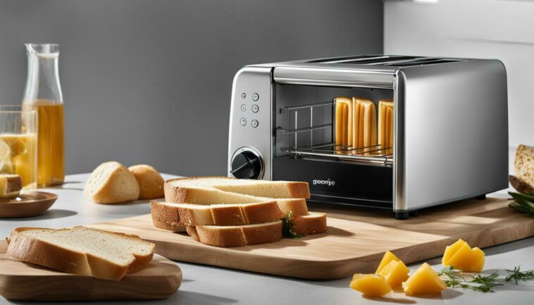 Gorenje BM1600WG Review