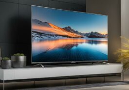 Hisense 55E7KQ Pro Review