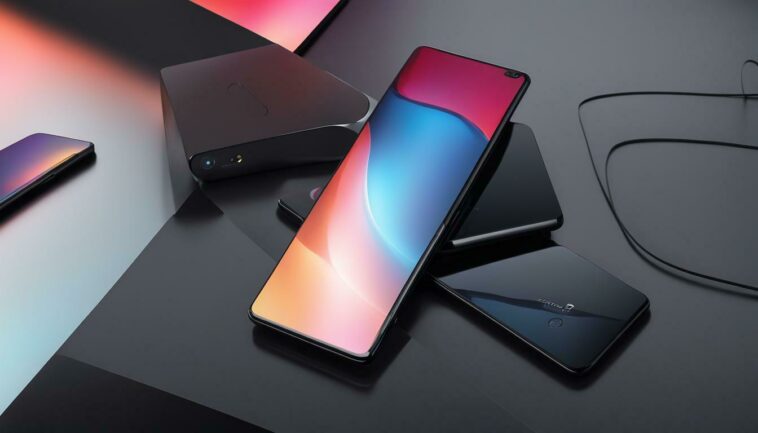 Innovative Smartphone-Technologien 2023