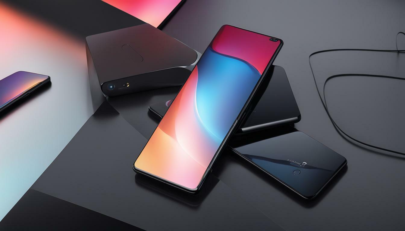 Innovative Smartphone-Technologien 2023