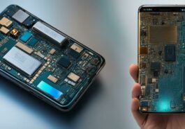 KI in Smartphones: Anwendungen und Fortschritte