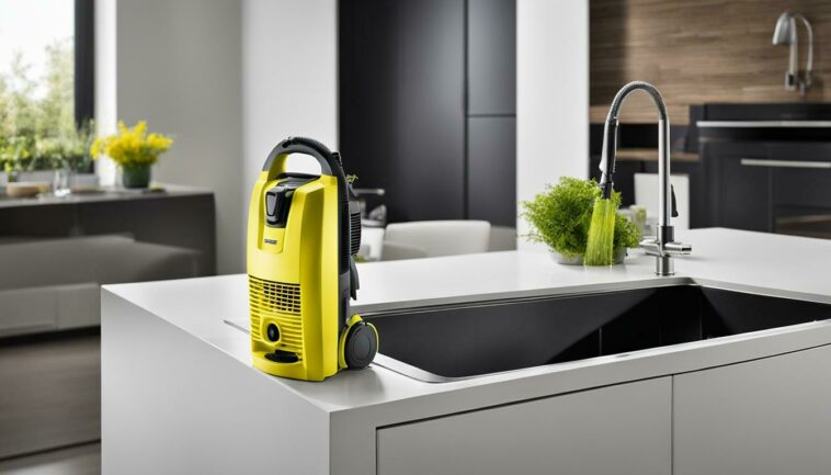 Kärcher K2 Review