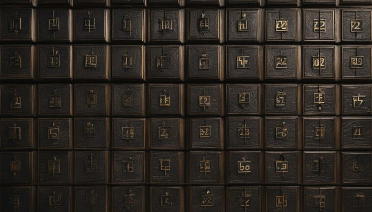 Krimi-Fans aufgepasst: Die besten Adventskalender mit Spannung