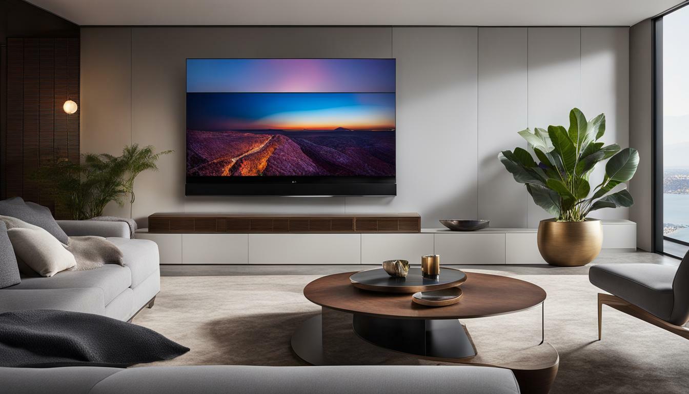 LG OLED65G39LA Review