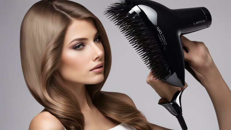 Laifen Swift Special Haartrockner Review