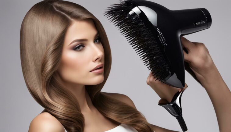 Laifen Swift Special Haartrockner Review