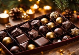 Lecker schlemmen: Schokoladen-Adventskalender im Test