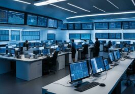 Leistungsstarke Prozessoren für Handys im Test