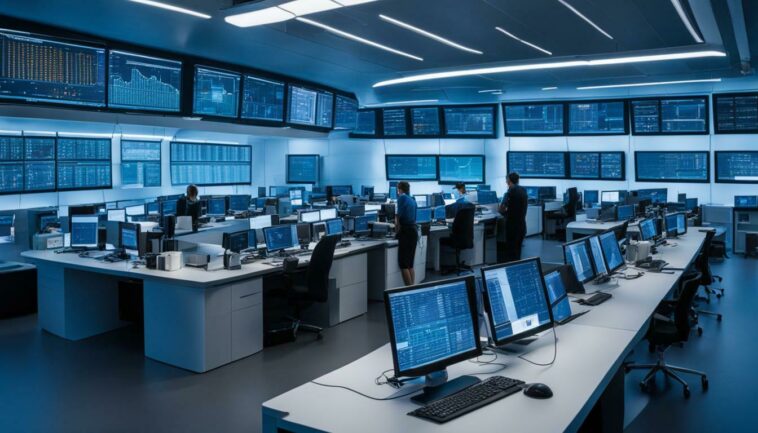 Leistungsstarke Prozessoren für Handys im Test