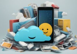 Mobile Speicherlösungen: Cloud vs. lokale Optionen