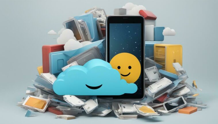 Mobile Speicherlösungen: Cloud vs. lokale Optionen