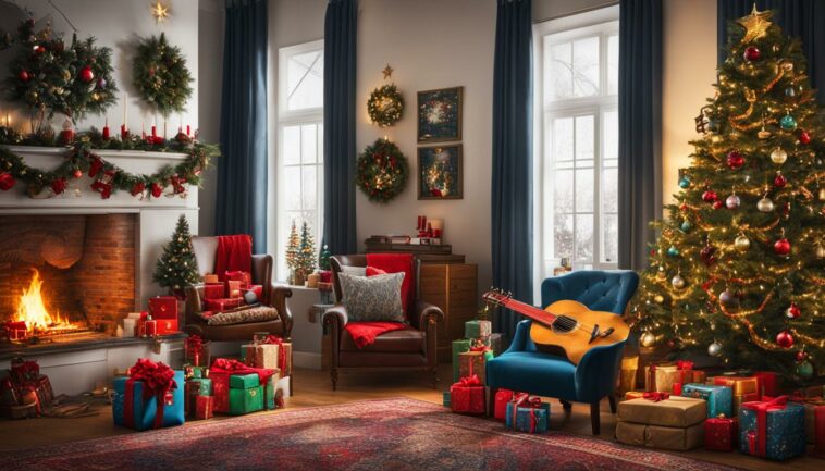 Musikalischer Advent: Die besten Adventskalender für Melodie-Fans