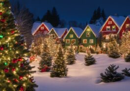 Nachhaltig feiern: Umweltfreundliche Adventskalender im Überblick