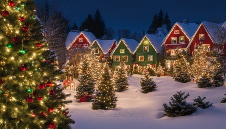 Nachhaltig feiern: Umweltfreundliche Adventskalender im Überblick