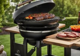 Ninja Woodfire Elektrischer Outdoor Grill & Smoker Review