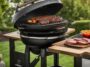 Ninja Woodfire Elektrischer Outdoor Grill & Smoker Review