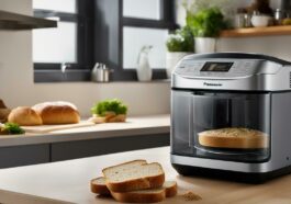 Panasonic SD-YR2550SXE Review