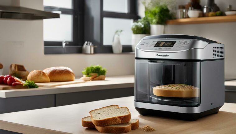 Panasonic SD-YR2550SXE Review