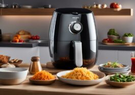 Philips Airfryer 3000 Serie L Review