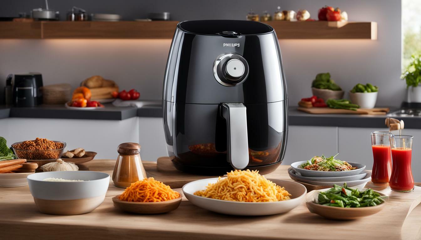 Philips Airfryer 3000 Serie L Review