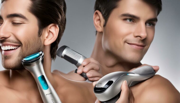 Philips BG5020/15 Series 5000 Bodygroom Review