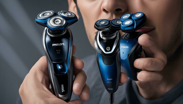 Philips S9987/59 Series 9000 Review