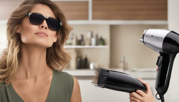 Remington AC5860 Review